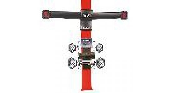 Hunter PA120/17N-400FC1 Стенд развал-схождения